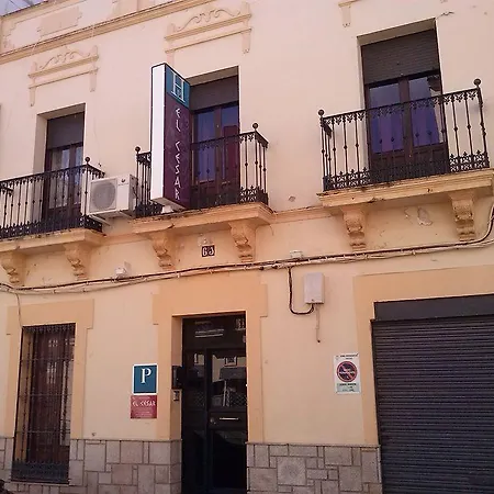 El Cesar Apartamento *