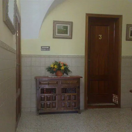 Apartamento El Cesar