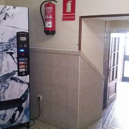 Apartamento El Cesar *