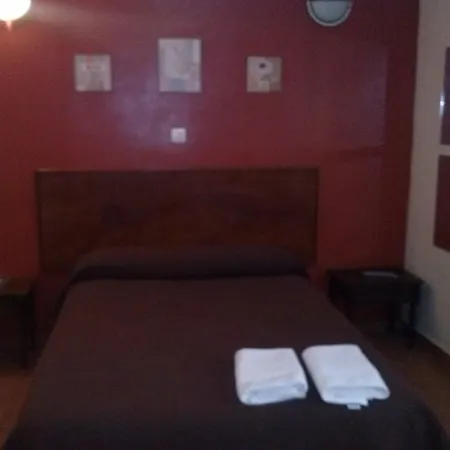 Apartamento El Cesar *