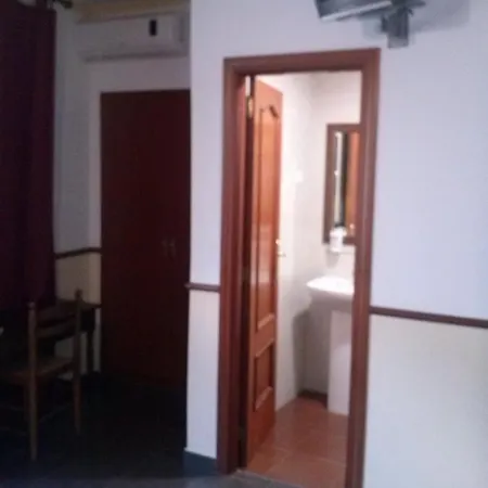 El Cesar Apartamento Caces